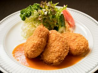 레스토랑&카페 토요켄 나고야 미츠코시점