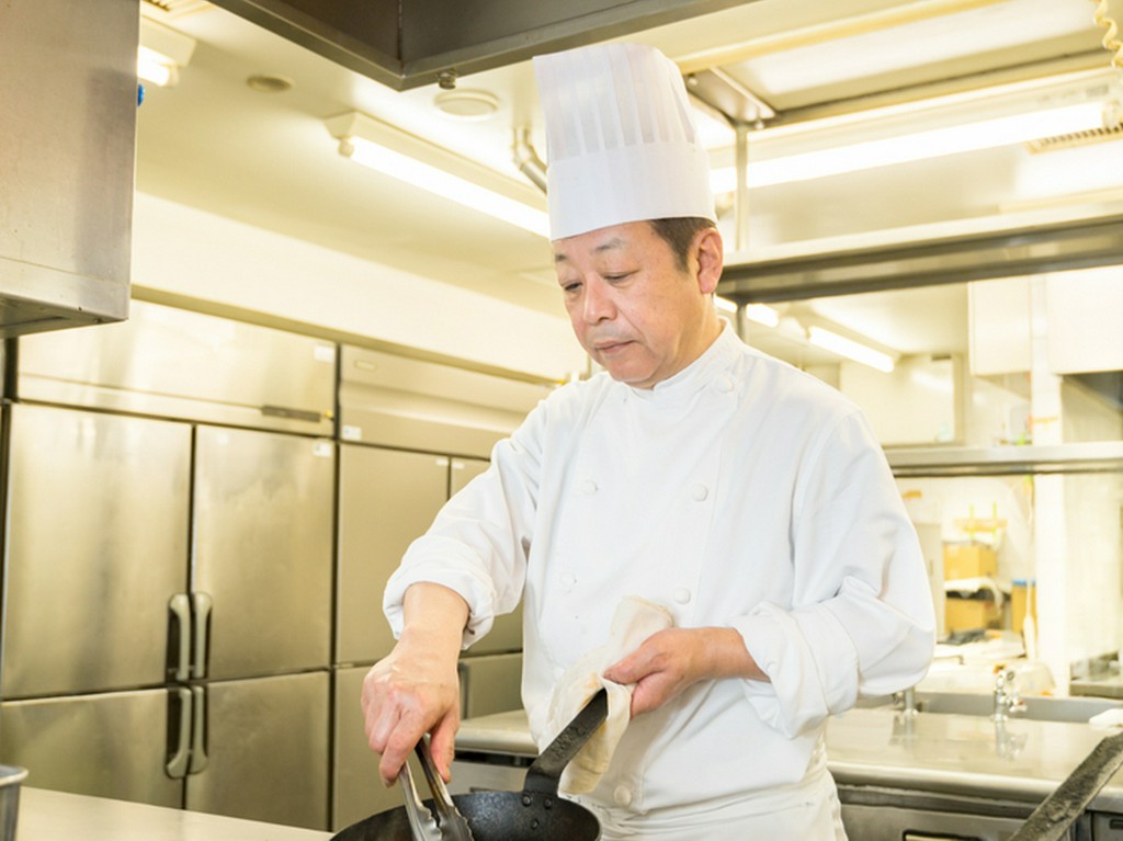 日常を忘れてリフレッシュできる、特別なひとときを演出