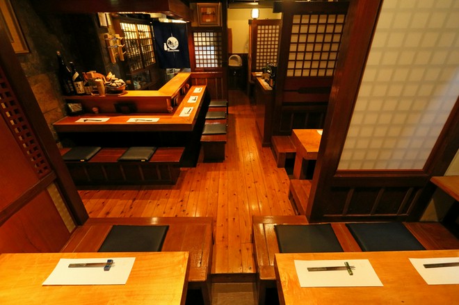 忘年会におすすめ