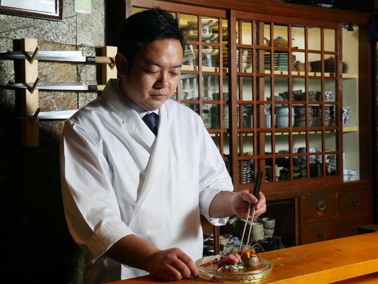 ゲストの要望に可能な限り応える「オーダーメイド」の心遣い