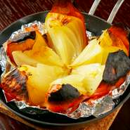 薪窯でじっくり火入れしました！！！！