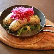 おつまみ界のPrince。
間違いなし！