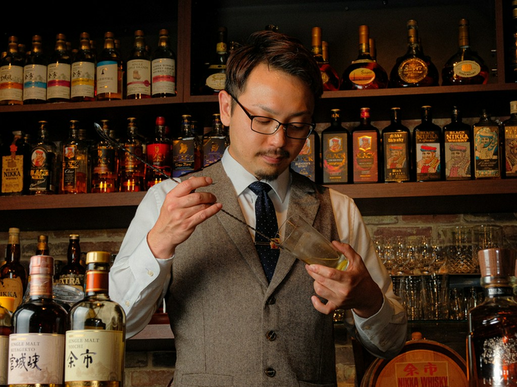 カジュアルに接するよう心掛け、気軽に話しかけられる雰囲気に