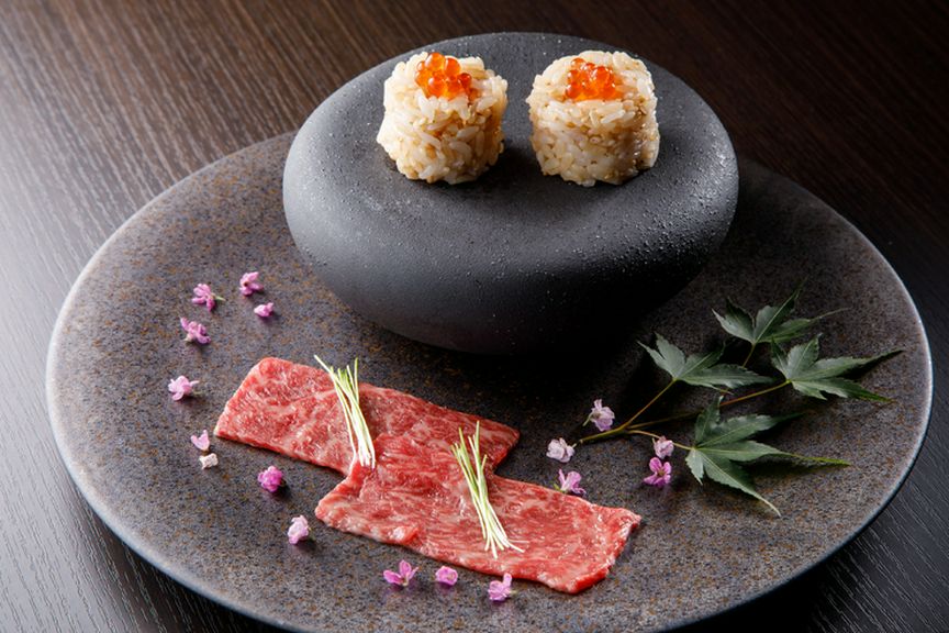 さまざまな演出が散りばめられた、誰かに伝えたい逸品たち