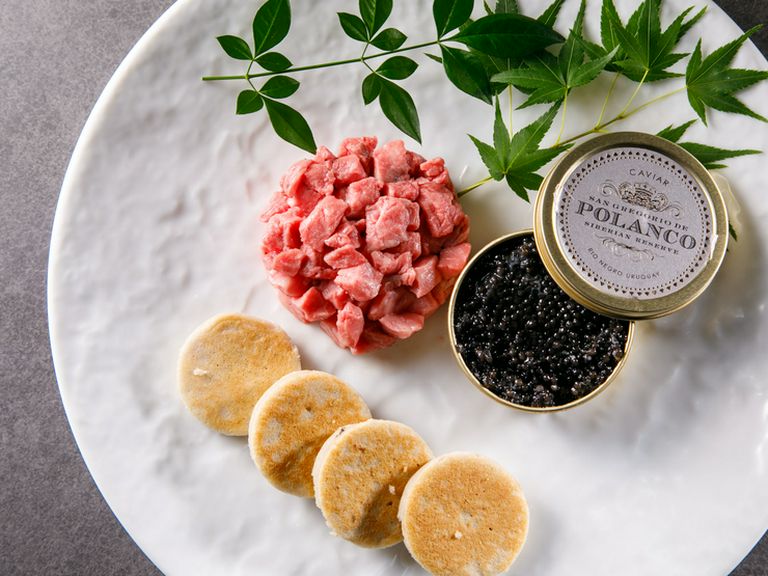 良い素材でいかにゲストを楽しませるか