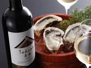 海の恵みと最先端技術から生まれた「最高級かき」は垂涎の名品