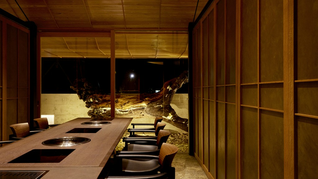 趣深い大人の空間で、調理法にこだわった絶品料理に舌鼓