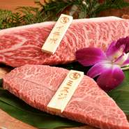 岐阜県産の旬野菜や極上の飛騨牛が味わえるコースは炭火焼・すき焼き・しゃぶしゃぶ各5500円～ご用意しております。歓迎会や送別会などさまざまなシーンでお楽しみいただけます。