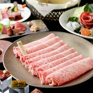 コースは2名様以上にてご利用いただけます
