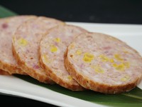 豪快に、かぶりついて召し上がれ。
