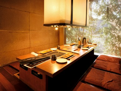 岐阜市周辺 各務原の個室で焼肉ランチが楽しめるお店 ランチ特集 ヒトサラ