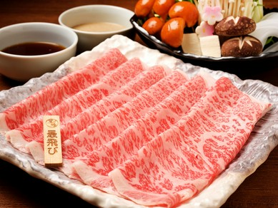 客人への細やかなおもてなしを反映できる3種類のスタイル