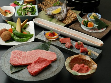 選べるコースは9800円〜多数ご用意しております。