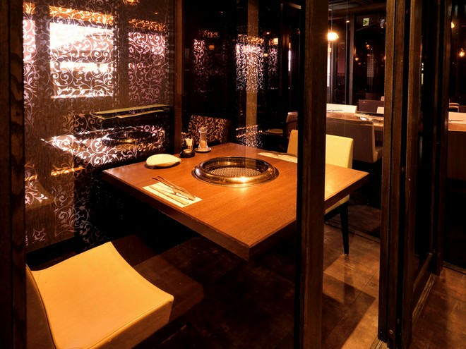 デートにおすすめ