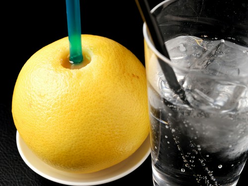 フレッシュ果汁＆ツブツブ果肉を美味しく楽しめるニュースタイル