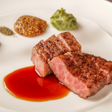 7月限定　季節のランチコース　PETIT