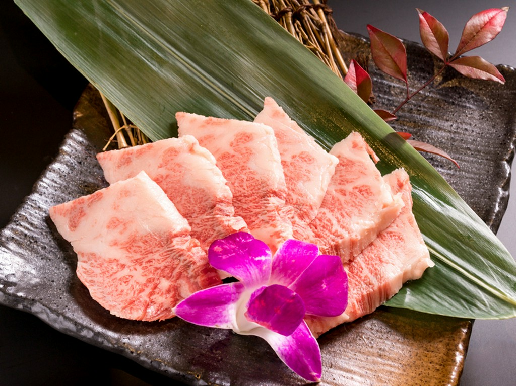 国産和牛の希少部位も堪能できる、青山の新たな焼肉店