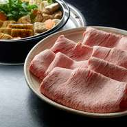 ※当日予約OK
※お肉、お野菜の追加も承ります。スタッフまでご相談ください。
※当コースは10月末までの限定コースでございます。
　11月以降は通常価格へ変更させて頂きます。
※季節により内容が異なる場合がございます