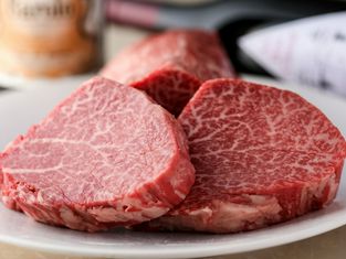 KOBE STEAK Tsubasa 본점