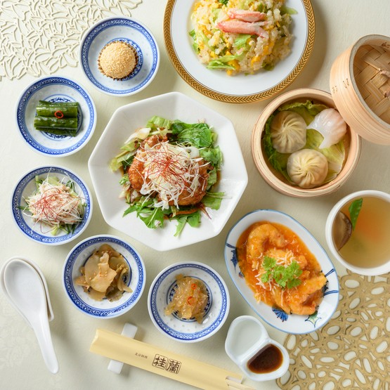 北京料理 桂蘭 十日市 舟入 吉島 中華料理 ランチメニュー ヒトサラ 北京料理 桂蘭 十日市 舟入 吉島 中華料理 ランチメニュー ヒトサラ