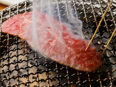 一人焼肉 福岡県の一人でも入りやすいお店 ヒトサラ