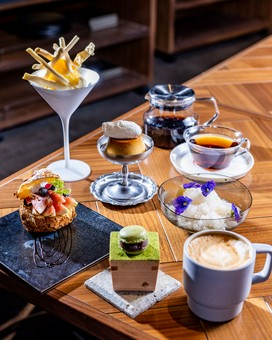 モーニングからバータイムまで