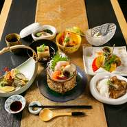 ※滞在可能時間　2時間30分
※土日・祝・お盆・正月はサービス料5%を頂戴いたします。
～ご予約のキャンセルについて～
■当日のキャンセル･･･ご予約内容の全額
■前日の午後キャンセル･･･ご予約内容の半額