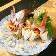 ※要予約。4～30名様までご予約承ります。
※利用可能時間　17：30～21：00
※表示価格は税抜価格です。
※土日・祝・お盆・正月はサービス料5％を頂戴いたします。
～ご予約のキャンセルについて～
■当日のキャンセル･･･ご予約内容の全額
■前日の午後キャンセル･･･ご予約内容の半額