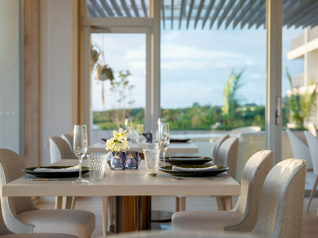 島の時間を贅沢に楽しむ、どこにもない上質な南国リゾート