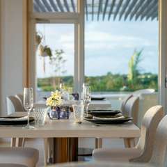 島の時間を贅沢に楽しむ、どこにもない上質な南国リゾート