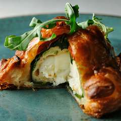 TINPAU -天蛇-　※7日前要予約