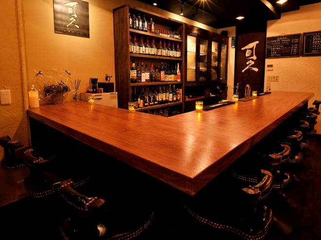 1人でも入りやすい