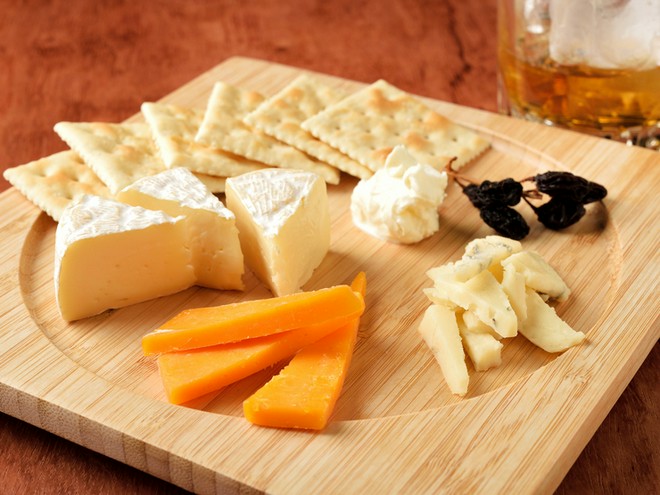 食材にこだわっている