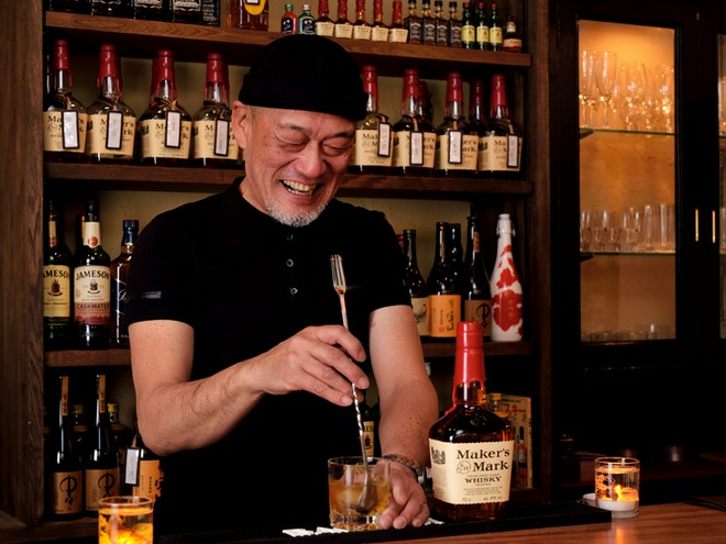 くつろげる雰囲気