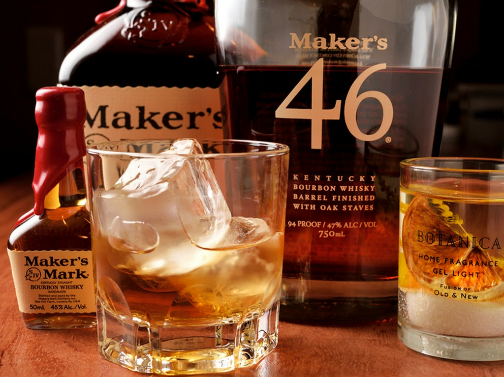 メーカーズマーク