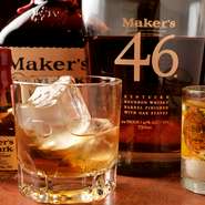 ショット￥950
ボトル￥11,000