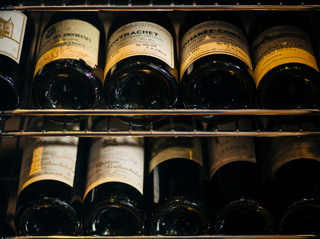 ソムリエが選ぶ、洋食に合わせたワインのペアリング