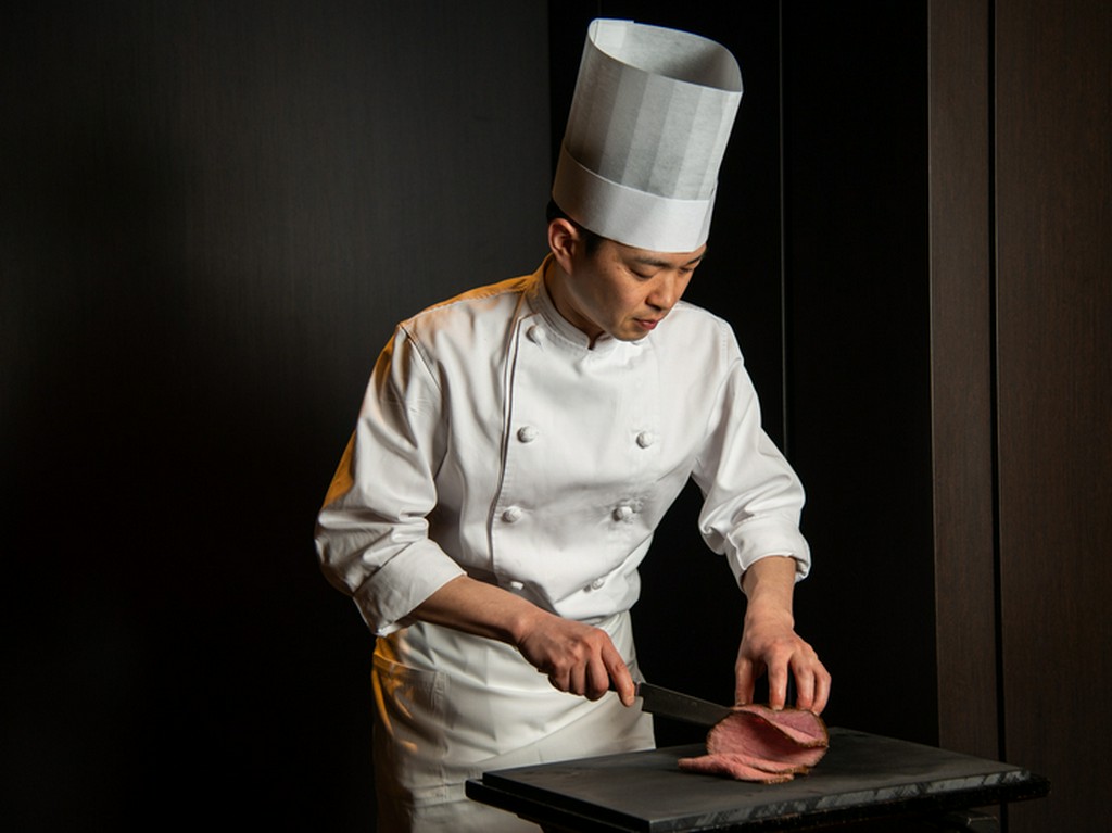 ゲストに寄り添った接客と、伝統の味を守った料理