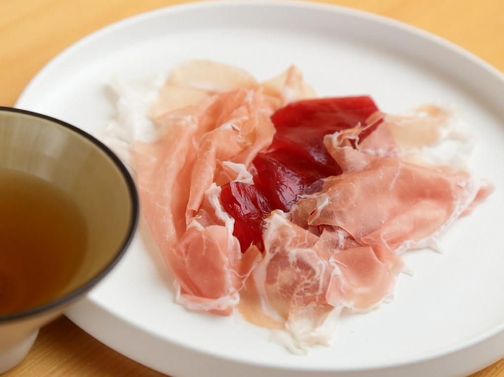 一皿ごとの美味しさを深める、新感覚のスープペアリングが評判