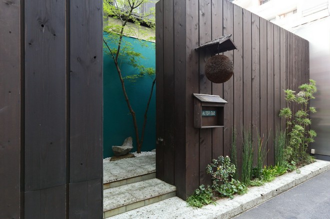 くつろげる雰囲気