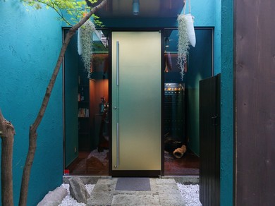 徳吉イズムが奏でる、新しく楽しいイタリアンがゲストの心に響く