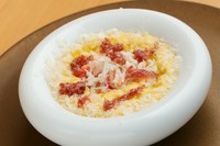 （大山鶏　キノコ）