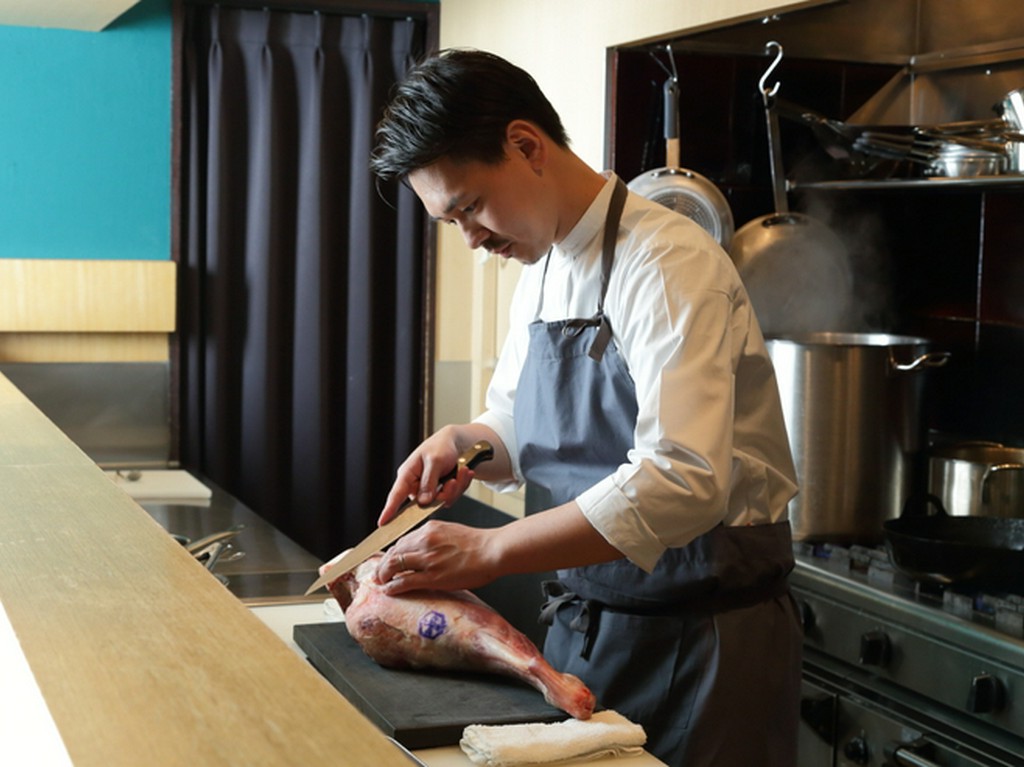 程好い距離感の中で、「楽しい!」と心から思える雰囲気づくりを