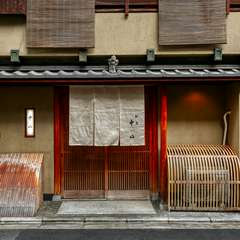 おひとり様も歓迎。京都ならではの割烹料理をいただく