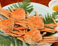 料理をつくるための食材は、その「走り」から旬と言われる「盛り」、そしてその「名残り」まで、こだわりながら使われます。『一品料理』にて、食材の滋味をじっくりと堪能。