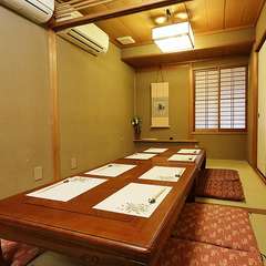 ※お料理のみの場合、6,500円となります。