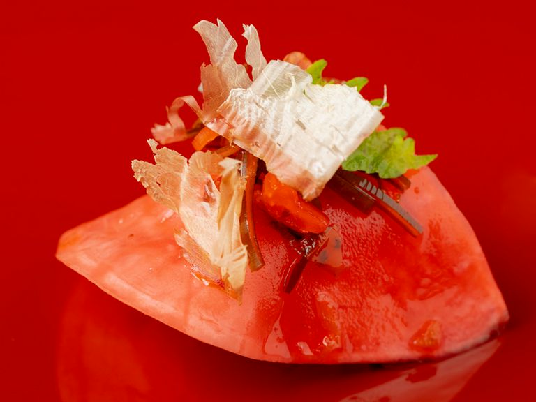 知る人ぞ知る「川千鳥」を再現『自家製川千鳥(かわちどり)』