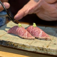 深川壽司