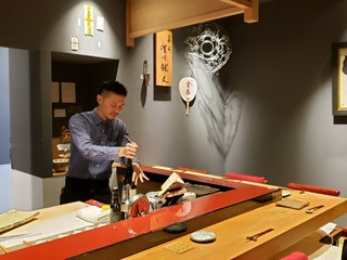 ペアリングに際して（2）