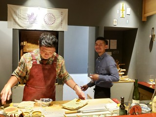 ペアリングに際して（3）